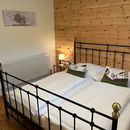 شقة Schmiedhofer *