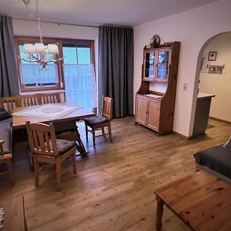 斯密托华公寓 埃尔毛