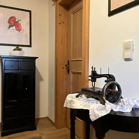 Apartment Schmiedhofer Ellmau