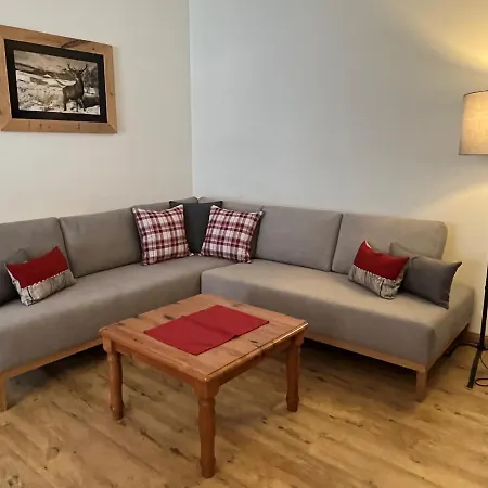 شقة Schmiedhofer المو