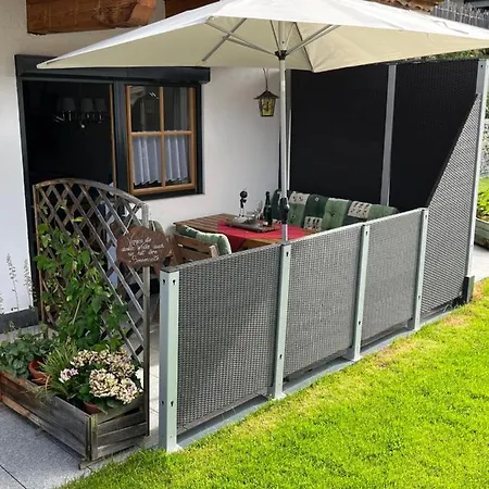 斯密托华公寓 埃尔毛