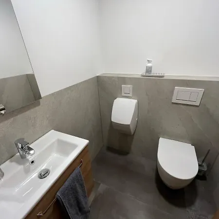 斯密托华公寓 公寓