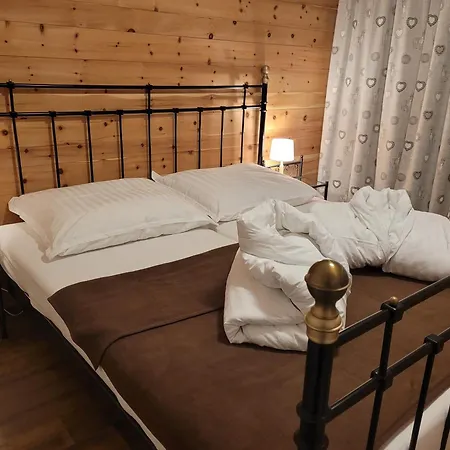 Apartamento Schmiedhofer *