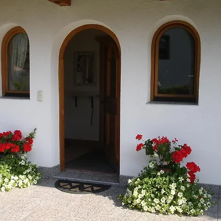 斯密托华公寓 公寓 *