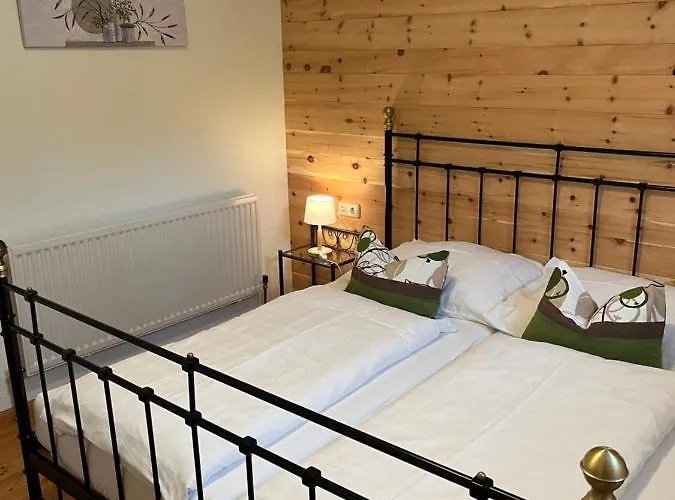 Lejlighed Schmiedhofer *