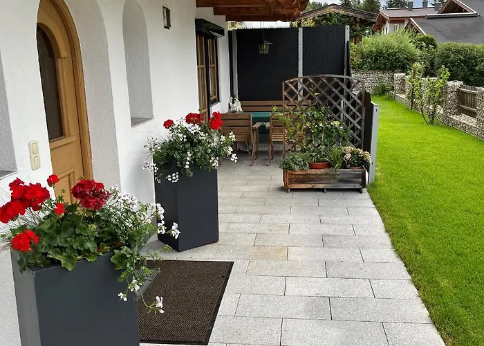 Schmiedhofer * Ellmau