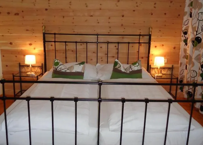 Schmiedhofer Lejlighed *