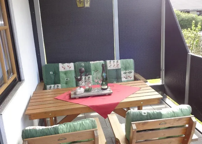 Schmiedhofer Lejlighed Ellmau