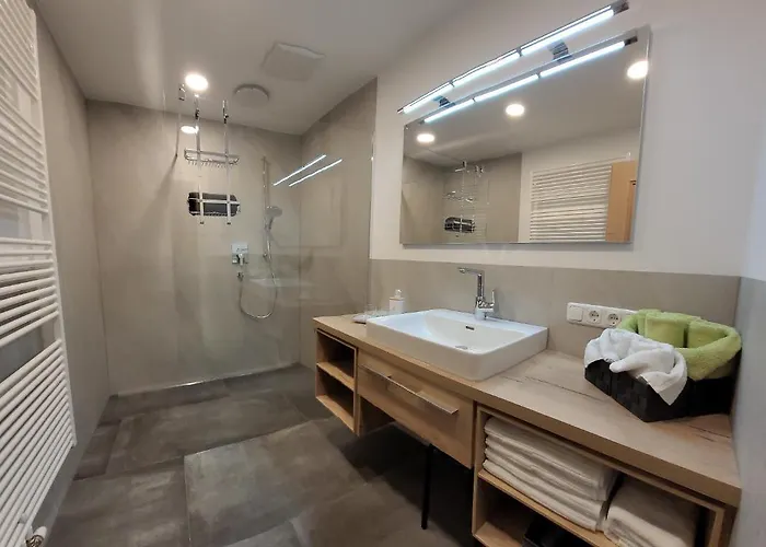 Schmiedhofer Lejlighed Ellmau