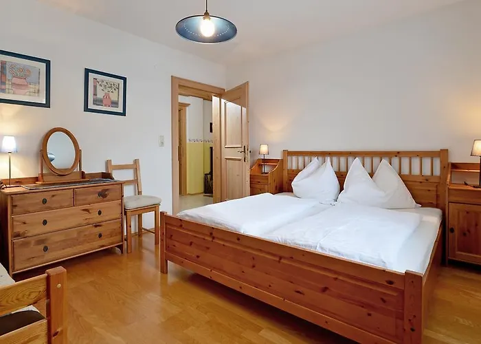 Lejlighed Schmiedhofer *