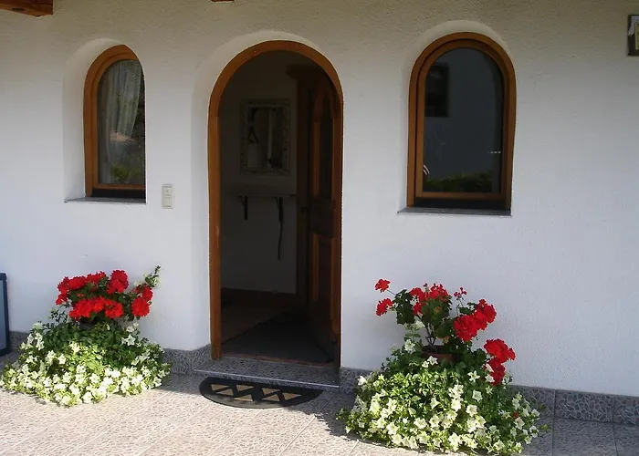 Schmiedhofer Lejlighed *