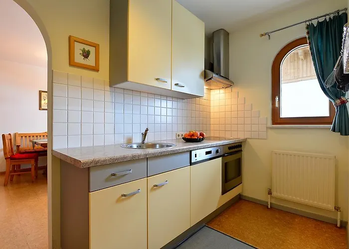 Lejlighed Schmiedhofer