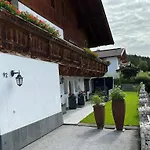 Appartement Schmiedhofer *