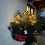 Appartement Schmiedhofer Ellmau