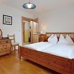 Appartement Schmiedhofer *