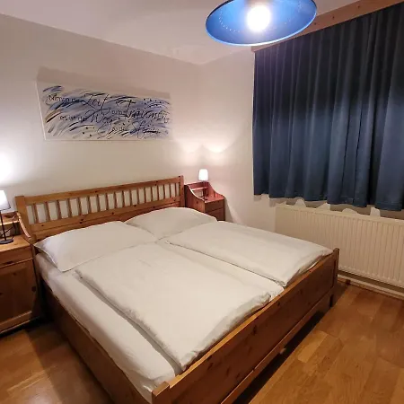 Apartamento Schmiedhofer *