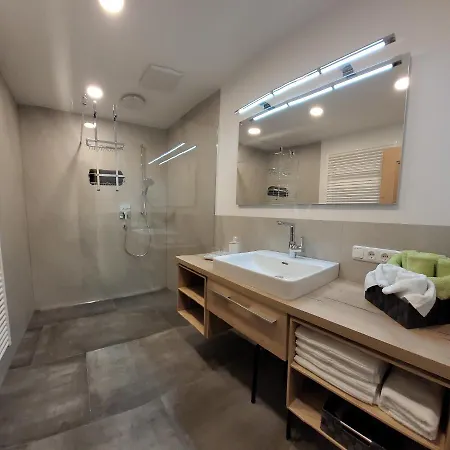 Schmiedhofer Appartamento Ellmau