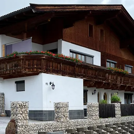 Schmiedhofer Apartman