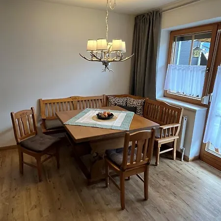 Schmiedhofer Appartement