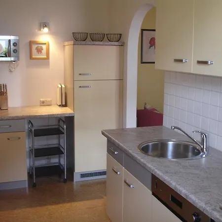 Appartement Schmiedhofer