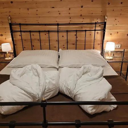 Apartman Schmiedhofer