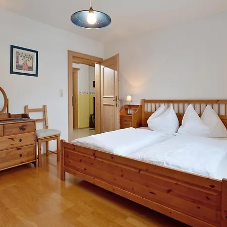 Appartement Schmiedhofer *