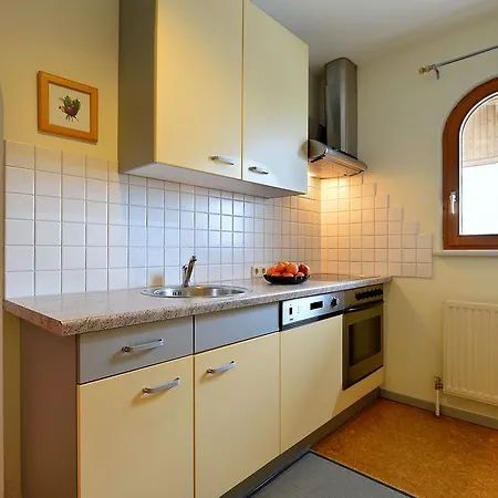 Appartement Schmiedhofer